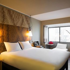 Standaard Kamer met een King Size Bed