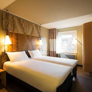 Standaard Kamer met Twee Aparte Bedden